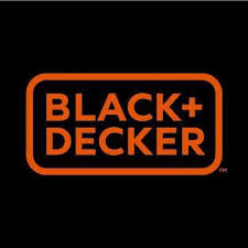 BLACK&DECKER